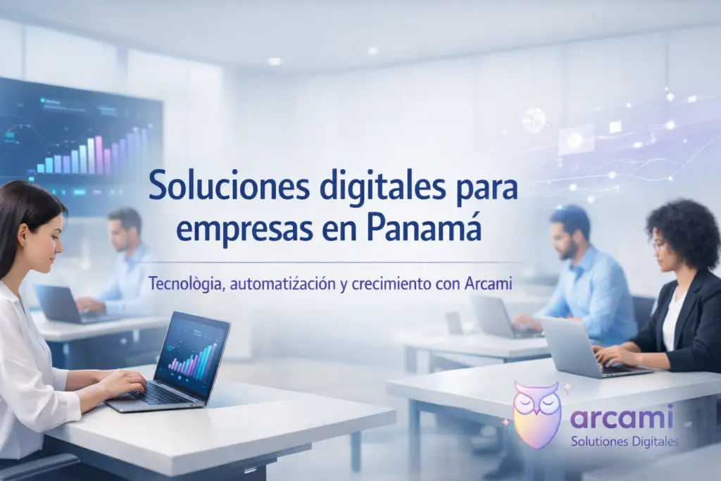 Experiencia digital del cliente en empresas modernas con tecnología