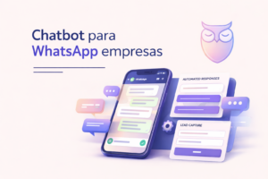 Chatbot para WhatsApp empresas: cómo automatizar ventas y atención al cliente